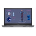 thumbnail image 3 of (New without box) DELL Mobile Workstation 17" Precision 7780 Intel Core i7 13th Gen 2.10GHz 32GB Memory 1 TB SSD NVIDIA RTX 3500 17.0" Windows 11 Pro Notebook Laptop, 3 of 8