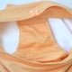 thumbnail image 4 of Puntoco Ropa interior para mujer, 3 piezas, bragas elásticas de cintura alta con ventilación de color sólido para uso diario, 4 of 4