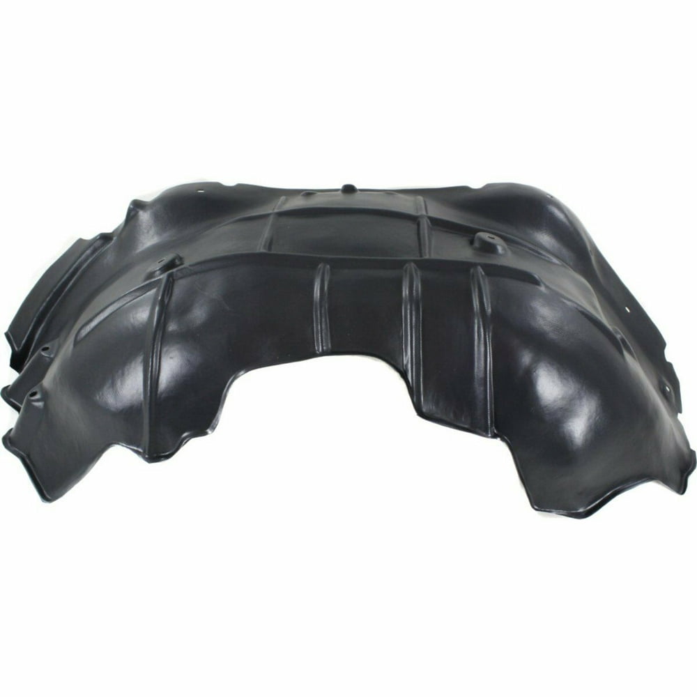 NEW FENDER LINER FRONT RIGHT FITS 20142016 GMC SIERRA 1500 23496265
