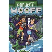 Project Wooff, (Hardcover)