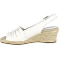 thumbnail image 4 of Easy Street Kindly Espadrille Sandals (Women), 4 of 8