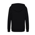 thumbnail image 4 of Womens Zip Up Hoodies Oversized Sweatshirts Print Fall School Fashion Outfits Casual Jackets 2025 Winter Clothes, 4 of 4