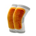 thumbnail image 1 of 1 Par De Rodilleras Cálidas Para Adultos, Gruesas, Cálidas Para Invierno, Rodillera, Manga De Almohadilla Para Hombres Y Mujeres, Calentadores De Piernas ANGGREK Rodilleras cálidas, 1 of 6