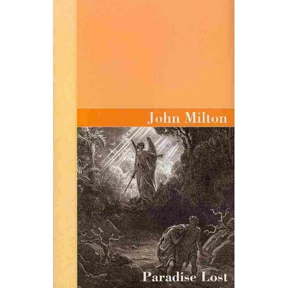Paradise Lost (Hardcover)
