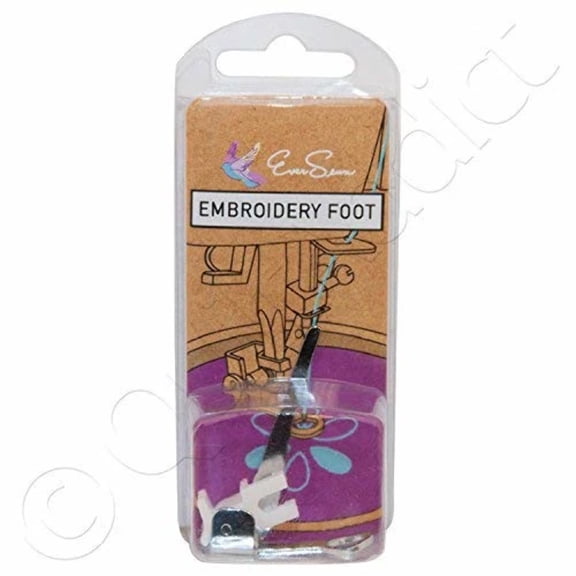 Darning Foot (Low Shank), EverSewn #ES006016008