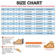 thumbnail image 3 of Gubotare Boys Sandals Toddler Unisex Kids Summer Slide Sandals Baby Comfort Anti-Slip Open Toe Adjustable Walking Beach Shower Shoes for Boys Girls Size 5 (Light Gray,5 Toddler), 3 of 4