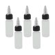 thumbnail image 5 of 5 botellas dispensadoras de PET para pintar modelos con tapas giratorias, pintura con fugas. 20ml, 5 of 7