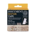 thumbnail image 1 of Cinta de Reparación para Documentos Lineco 2,5 cm x 30 m Libre de Ácido, 1 of 6