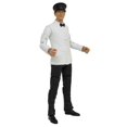 thumbnail image 2 of Green Hornet 7 Inch Action Figure Deluxe - Valet Kato, 2 of 2