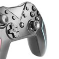 thumbnail image 2 of Jys Controlador De Juegos De Computadora Bluetooth Wireless Gamepad Video Game Usb Joystick Controller Control Para N-Switch Vogacara EL012491-00, 2 of 6