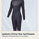thumbnail image 5 of Abbraccia Traje de buceo impermeable entero, 5 of 6