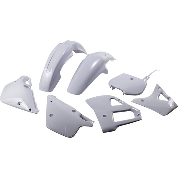 Complete Body Kit, OEM