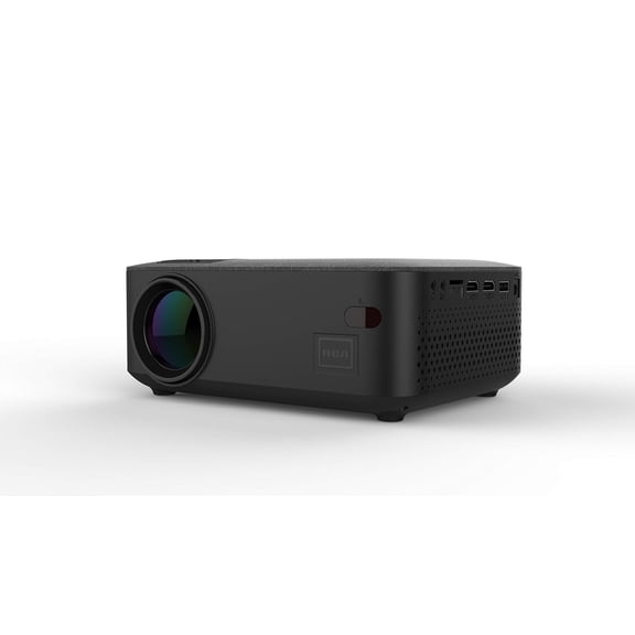 Proyector para Home Theater RCA RPJ143 480p HDMI Bluetooth