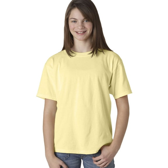 Youth Heavyweight T-Shirt