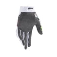 thumbnail image 4 of Leatt Moto 1.5 Grip R Zebra Gloves size Large, 4 of 6