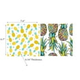 thumbnail image 2 of Swedish Dish Cloth Pineapple Set of 2, 2 of 2