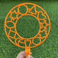 thumbnail image 4 of Bubble Wands Set Funny Bubble Toys Bubbles Maker Set Para Juegos De Fiesta Al Aire Libre Scienceny FN007537-01, 4 of 6