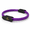 Purple, variant on Pink 14 Inch Pilates Fitness Circle Magic Resistance Workout Ring