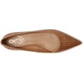 thumbnail image 4 of Sam Edelman Wanda Cuoio Pointed Toe Ballet Flats (CUOIO, 9.5), 4 of 6