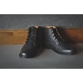 thumbnail image 2 of The Grover | Black Leather, 2 of 4