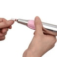 thumbnail image 2 of Mini Perceuse Électrique à Ongles Pièce à Main Polisseuse Meuleuse pour Machine à Percer Manucure Pédicure Outil d'Art des Ongles 30000RPM, 2 of 7