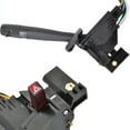 thumbnail image 4 of Turn Signal Switch Cruise Wiper For Chevy Silverado C1500 Suburban Tahoe 1995-98, 4 of 5