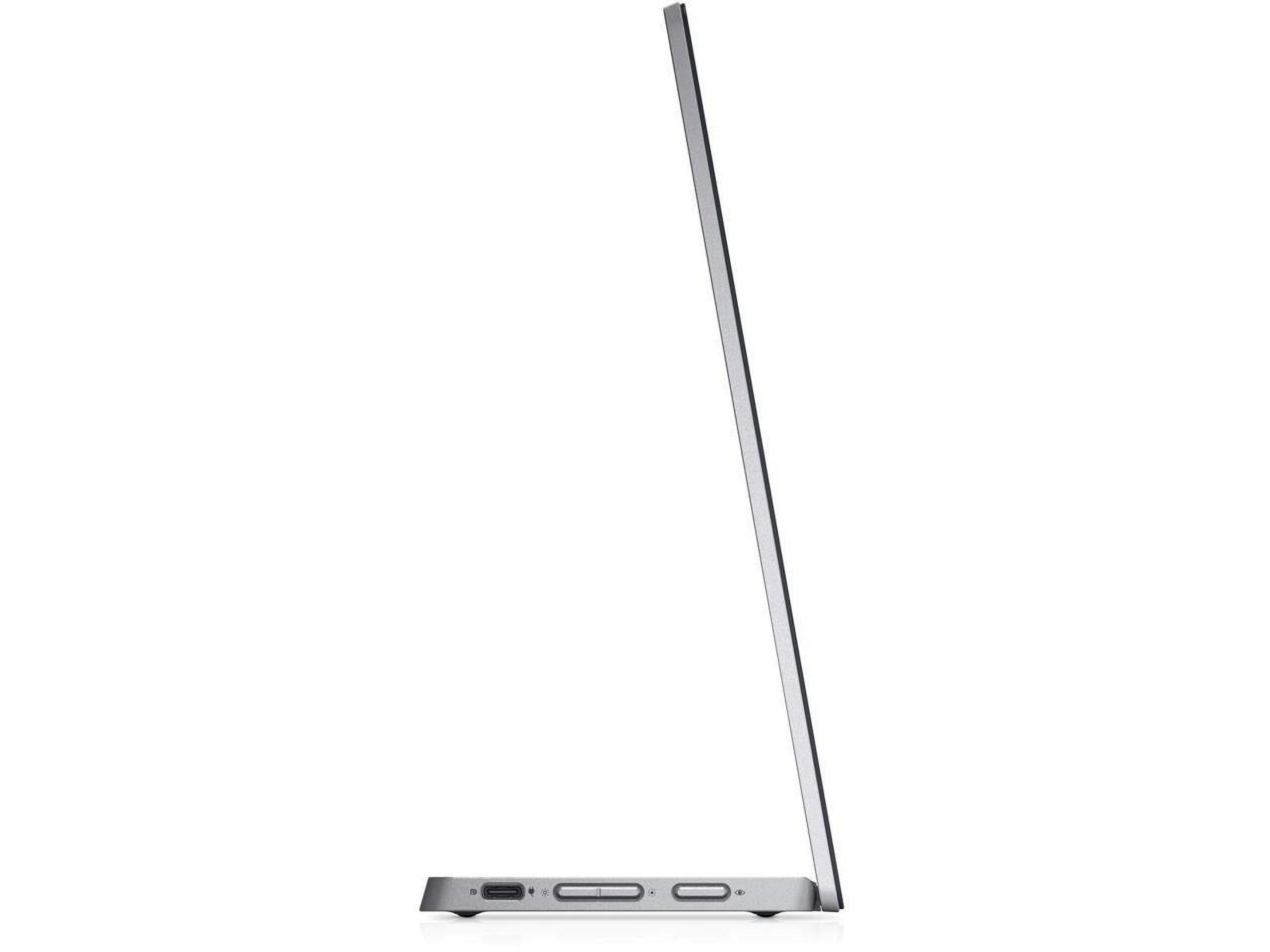 C1422h Led Monitor 14" Portable 1920 X 1080 Full Hd (1080p) @ 60 Hz Ips 300 Cd/m