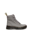 thumbnail image 1 of Botas de moda Dr. Martens Combs W para mujer, color gris níquel, talla 6, 1 of 1