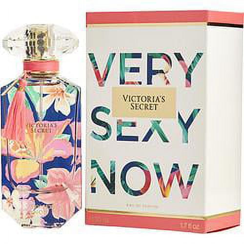 Victoria's Secret Very Sexy Now Eau De Parfum 50ml/1.7fl. oz 
