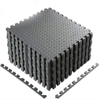 Foam Mats Interlocking Mats for Gym Flooring Walmart Canada