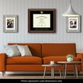 thumbnail image 3 of The University of North Carolina at Charlotte The William States Lee College of Engineering Diploma Frame, Document Size 14" x 11", 3 of 5