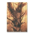 thumbnail image 2 of Day Dream HQ SS1624 16 x 24 in. Still Standing Inside & Outside wood Wall Art, 2 of 2