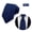 TX1, variant on Men's Silk Woven Necktie Classic Formal Tie Extra Long Big and Tall Jacquard Business Wedding Party Stripe Pattern