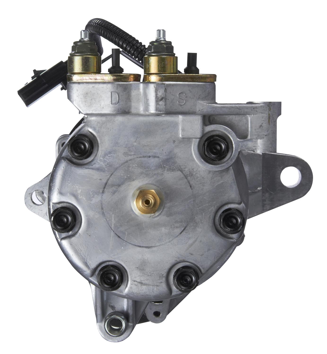 Spectra Premium 0610079 Air Conditioning Compressor - HVAC