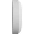 thumbnail image 3 of Ekena Millwork 3"W x 3"H x 3/4"P Standard Grayson Rosette with Beveled Edge, 3 of 4