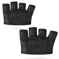 thumbnail image 1 of Guantes de Fitness para hombre y mujer, guantes de Yoga para levantamiento de pesas, ejercicio, entrenamiento, Fitness, 1 of 9