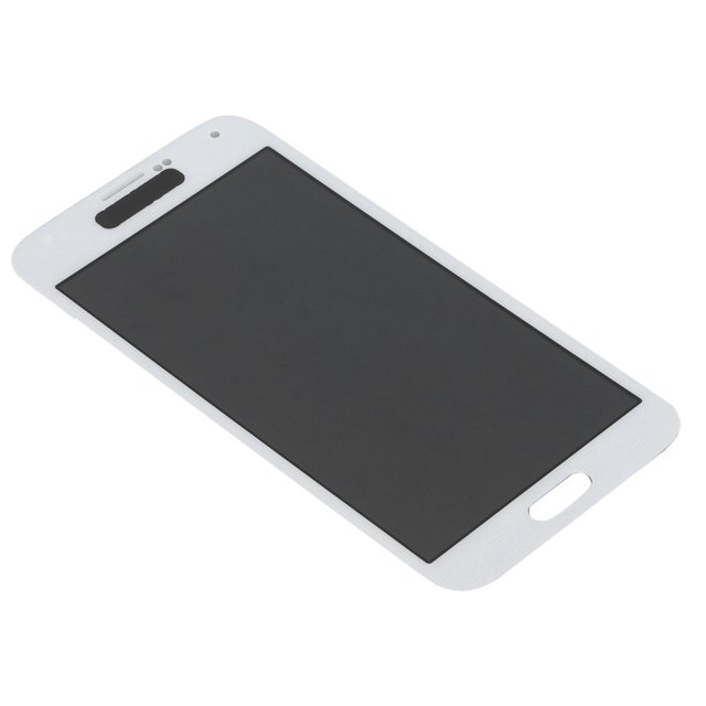 Crtynell Galaxy S5 Écran LCD Numériseur Tactile Écran de Remplacement Pack