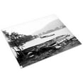 thumbnail image 3 of Print: Steamboat Graveyard, Lake George, New York, circa 1900, 3 of 4