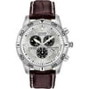 Citizen Eco-Drive Alarm Chronograph Perpetual Mens Watch BL5470-06A