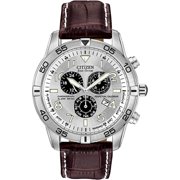 Citizen Eco-Drive Alarm Chronograph Perpetual Mens Watch BL5470-06A