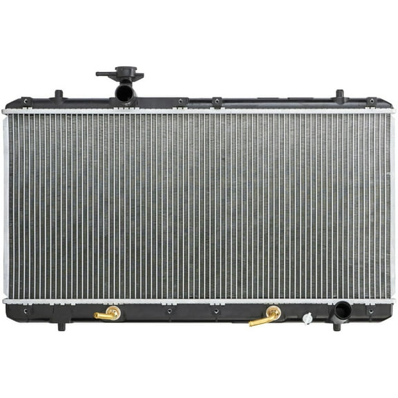 REACH Radiator 41-2451 for 07-02 Suzuki Aerio