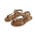 thumbnail image 2 of Sandalias Daila color camel con cintas ajustables 23.5 Dorothy Gaynor Sandalias Daila color camel con cintas ajustables 23.5, 2 of 6