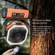 thumbnail image 3 of Ventilador de Campamento, Ventilador de Carpa de Iluminación USB recargable para viajar, 3 of 7