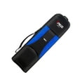 thumbnail image 1 of braveheart Easy To Clean Golf Bag Organizer For Bag Large Capacity Golf Bags Black  blue, 1 of 6