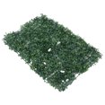thumbnail image 1 of Pelouse Simulée, 40x60cm Installation Facile Haute Simulation Anti-Herbe pour Centre Commercial pour Intérieur pour Extérieur, 1 of 8