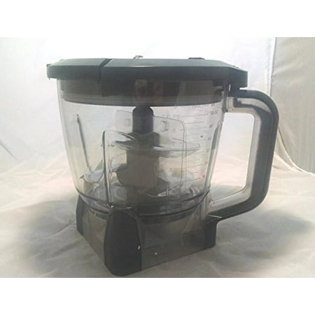 13 food processor kitchenaid cup with dicer