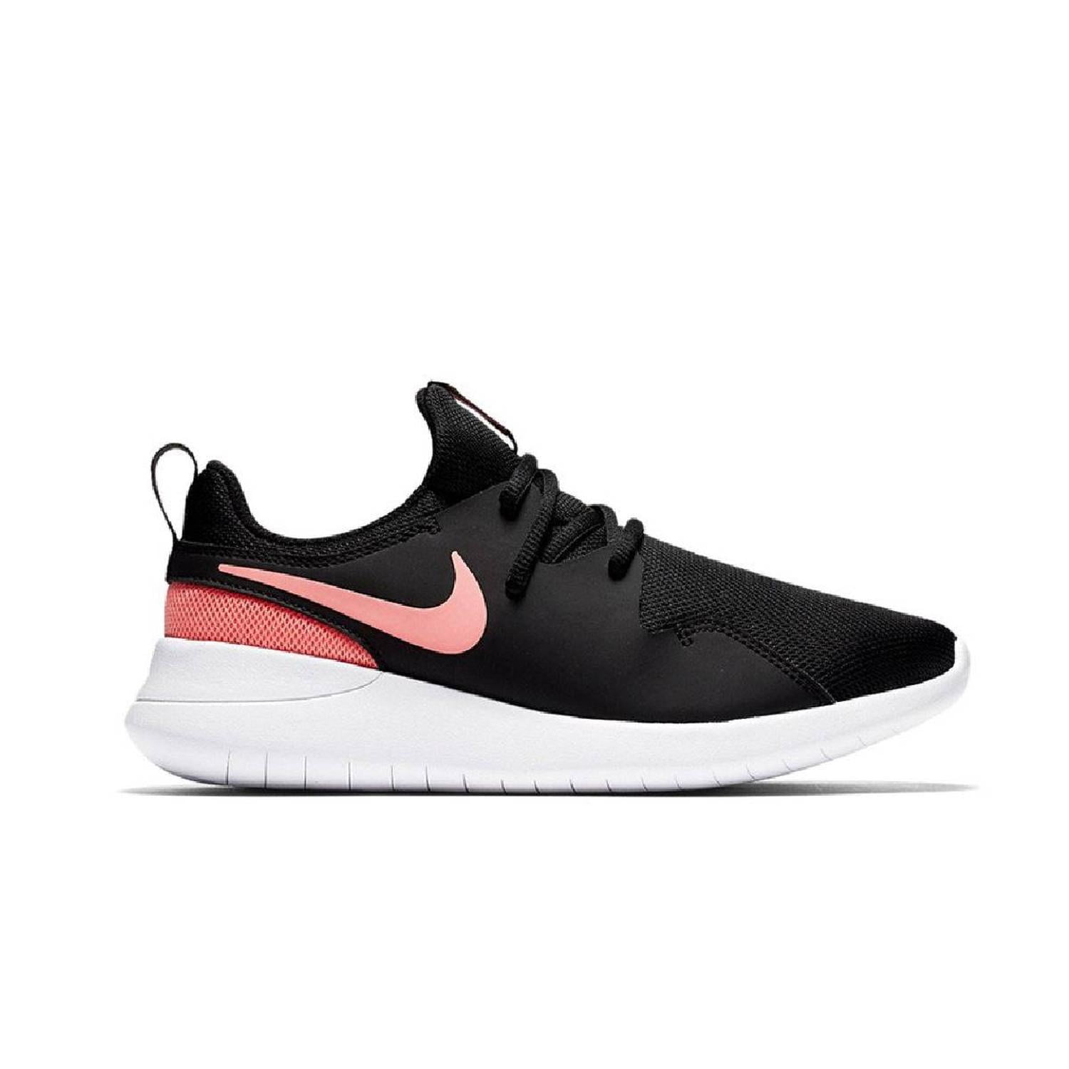 Tenis Nike Tessen Mujer Deportivos Gym Run negro 23 Nike TESSEN Walmart en linea