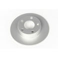 thumbnail image 2 of Power Stop EBR1009EVC Evolution Geomet Coated Brake Rotor-Rear, 2 of 4
