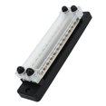 thumbnail image 3 of Bloc de Distribution de Barres d'Autobus, 28 Terminaux Terminal Bloc de Distribution AC 110-300V Durable pour le Navire, 3 of 8