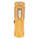 thumbnail image 5 of Encendedor eléctrico impermeable de doble arco a prueba de viento recargable 220mAh encendedor de cigarrillos para acampar, 5 of 8